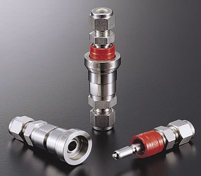 Connexions rapides DK-LOK série DQ